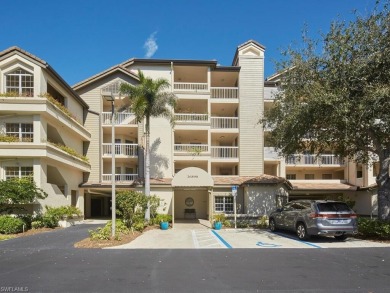 This exquisite condo is nestled in the prestigious community of on Bonita Bay West in Florida - for sale on GolfHomes.com, golf home, golf lot