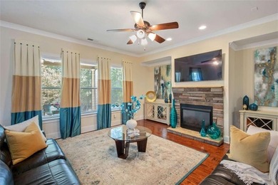 Luxury Living in the Prestigious Heron Bay Community - Motivated on Canongate At Heron Bay in Georgia - for sale on GolfHomes.com, golf home, golf lot