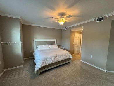 END UNIT w/BUNDLED GOLF! This renovated 1st floor condo in on Bonita National Golf Course in Florida - for sale on GolfHomes.com, golf home, golf lot