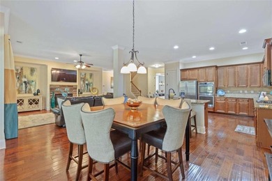 Luxury Living in the Prestigious Heron Bay Community - Motivated on Canongate At Heron Bay in Georgia - for sale on GolfHomes.com, golf home, golf lot