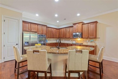 Luxury Living in the Prestigious Heron Bay Community - Motivated on Canongate At Heron Bay in Georgia - for sale on GolfHomes.com, golf home, golf lot