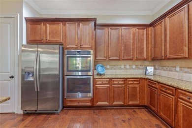 Luxury Living in the Prestigious Heron Bay Community - Motivated on Canongate At Heron Bay in Georgia - for sale on GolfHomes.com, golf home, golf lot