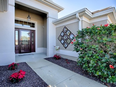 WELCOME TO PARADISE! THERE ARE NOT ENOUGH WORDS TO DESCRIBE THIS on Pennbrooke Fairways in Florida - for sale on GolfHomes.com, golf home, golf lot