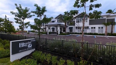 This exquisite condo is nestled in the prestigious community of on Bonita Bay West in Florida - for sale on GolfHomes.com, golf home, golf lot