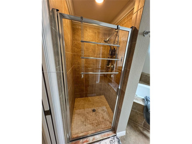 END UNIT w/BUNDLED GOLF! This renovated 1st floor condo in on Bonita National Golf Course in Florida - for sale on GolfHomes.com, golf home, golf lot