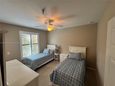 END UNIT w/BUNDLED GOLF! This renovated 1st floor condo in on Bonita National Golf Course in Florida - for sale on GolfHomes.com, golf home, golf lot