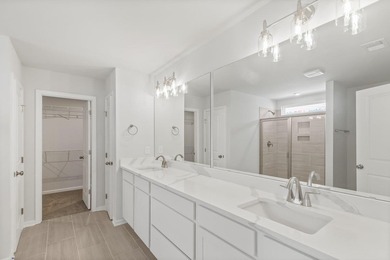 Welcome HOME to the Beautiful SHILOH floorplan in Zane's Creek! on Woodfin Ridge Golf Club in South Carolina - for sale on GolfHomes.com, golf home, golf lot