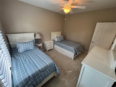 END UNIT w/BUNDLED GOLF! This renovated 1st floor condo in on Bonita National Golf Course in Florida - for sale on GolfHomes.com, golf home, golf lot