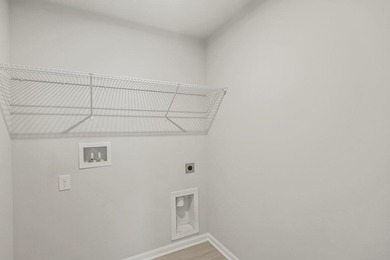 Welcome HOME to the Beautiful SHILOH floorplan in Zane's Creek! on Woodfin Ridge Golf Club in South Carolina - for sale on GolfHomes.com, golf home, golf lot