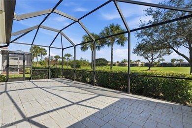Nestled within Fort Myers' premier 55+ community of Pelican on Pelican Preserve Golf Club in Florida - for sale on GolfHomes.com, golf home, golf lot