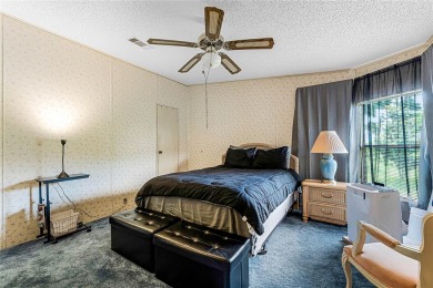 Welcome to 4007 Cohen Dr., Unit 742, Zellwood, FL 32798! This on Zellwood Station Country Club in Florida - for sale on GolfHomes.com, golf home, golf lot