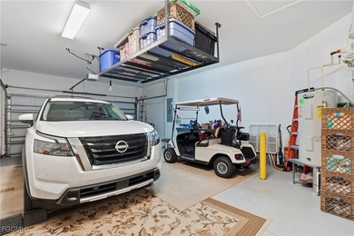 Nestled within Fort Myers' premier 55+ community of Pelican on Pelican Preserve Golf Club in Florida - for sale on GolfHomes.com, golf home, golf lot