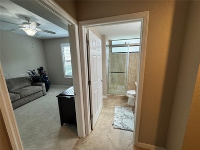 END UNIT w/BUNDLED GOLF! This renovated 1st floor condo in on Bonita National Golf Course in Florida - for sale on GolfHomes.com, golf home, golf lot