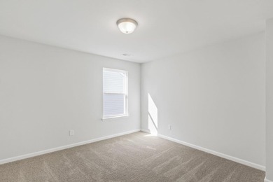 Welcome HOME to the Beautiful SHILOH floorplan in Zane's Creek! on Woodfin Ridge Golf Club in South Carolina - for sale on GolfHomes.com, golf home, golf lot