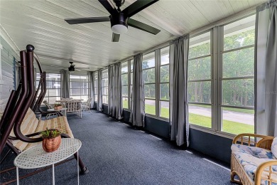 Welcome to 4007 Cohen Dr., Unit 742, Zellwood, FL 32798! This on Zellwood Station Country Club in Florida - for sale on GolfHomes.com, golf home, golf lot