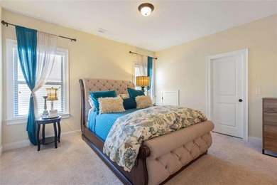 Luxury Living in the Prestigious Heron Bay Community - Motivated on Canongate At Heron Bay in Georgia - for sale on GolfHomes.com, golf home, golf lot