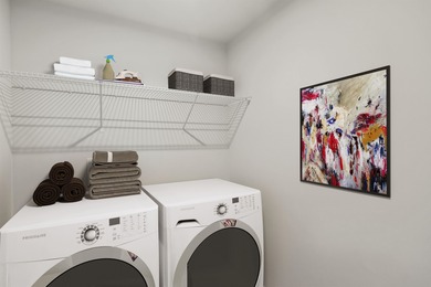 Welcome HOME to the Beautiful SHILOH floorplan in Zane's Creek! on Woodfin Ridge Golf Club in South Carolina - for sale on GolfHomes.com, golf home, golf lot