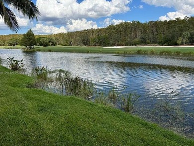 END UNIT w/BUNDLED GOLF! This renovated 1st floor condo in on Bonita National Golf Course in Florida - for sale on GolfHomes.com, golf home, golf lot