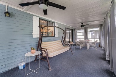 Welcome to 4007 Cohen Dr., Unit 742, Zellwood, FL 32798! This on Zellwood Station Country Club in Florida - for sale on GolfHomes.com, golf home, golf lot