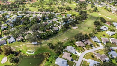 If you like open  airy spaces with abundant natural light and on Highland Lakes Executive Golf Course in Florida - for sale on GolfHomes.com, golf home, golf lot