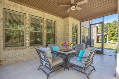 Luxury Living in the Prestigious Heron Bay Community - Motivated on Canongate At Heron Bay in Georgia - for sale on GolfHomes.com, golf home, golf lot