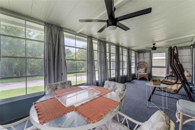 Welcome to 4007 Cohen Dr., Unit 742, Zellwood, FL 32798! This on Zellwood Station Country Club in Florida - for sale on GolfHomes.com, golf home, golf lot