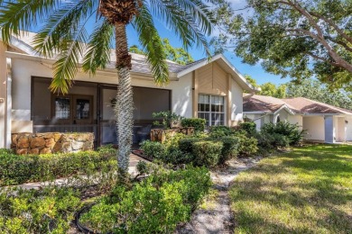 If you like open  airy spaces with abundant natural light and on Highland Lakes Executive Golf Course in Florida - for sale on GolfHomes.com, golf home, golf lot