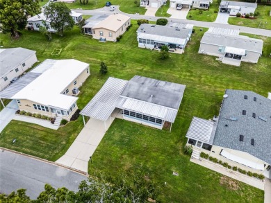 Welcome to 4007 Cohen Dr., Unit 742, Zellwood, FL 32798! This on Zellwood Station Country Club in Florida - for sale on GolfHomes.com, golf home, golf lot