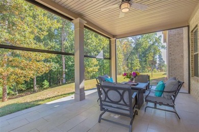 Luxury Living in the Prestigious Heron Bay Community - Motivated on Canongate At Heron Bay in Georgia - for sale on GolfHomes.com, golf home, golf lot