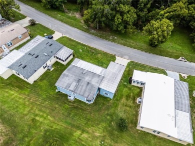 Welcome to 4007 Cohen Dr., Unit 742, Zellwood, FL 32798! This on Zellwood Station Country Club in Florida - for sale on GolfHomes.com, golf home, golf lot