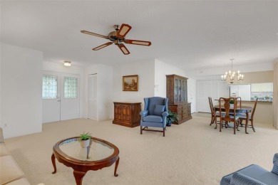 If you like open  airy spaces with abundant natural light and on Highland Lakes Executive Golf Course in Florida - for sale on GolfHomes.com, golf home, golf lot