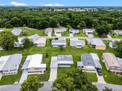 Welcome to 4007 Cohen Dr., Unit 742, Zellwood, FL 32798! This on Zellwood Station Country Club in Florida - for sale on GolfHomes.com, golf home, golf lot