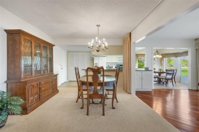 If you like open  airy spaces with abundant natural light and on Highland Lakes Executive Golf Course in Florida - for sale on GolfHomes.com, golf home, golf lot