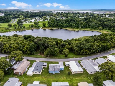 Welcome to 4007 Cohen Dr., Unit 742, Zellwood, FL 32798! This on Zellwood Station Country Club in Florida - for sale on GolfHomes.com, golf home, golf lot