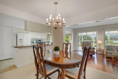 If you like open  airy spaces with abundant natural light and on Highland Lakes Executive Golf Course in Florida - for sale on GolfHomes.com, golf home, golf lot