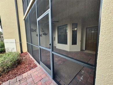 END UNIT w/BUNDLED GOLF! This renovated 1st floor condo in on Bonita National Golf Course in Florida - for sale on GolfHomes.com, golf home, golf lot