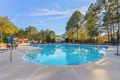 Luxury Living in the Prestigious Heron Bay Community - Motivated on Canongate At Heron Bay in Georgia - for sale on GolfHomes.com, golf home, golf lot