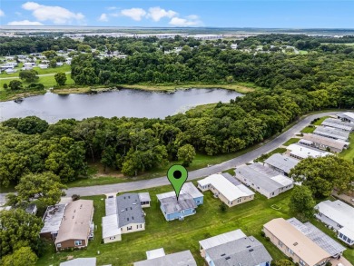 Welcome to 4007 Cohen Dr., Unit 742, Zellwood, FL 32798! This on Zellwood Station Country Club in Florida - for sale on GolfHomes.com, golf home, golf lot