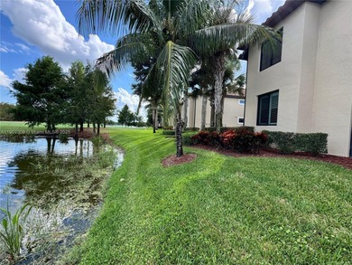 END UNIT w/BUNDLED GOLF! This renovated 1st floor condo in on Bonita National Golf Course in Florida - for sale on GolfHomes.com, golf home, golf lot