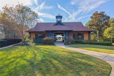 Luxury Living in the Prestigious Heron Bay Community - Motivated on Canongate At Heron Bay in Georgia - for sale on GolfHomes.com, golf home, golf lot