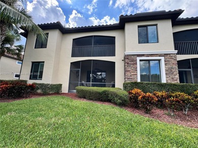 END UNIT w/BUNDLED GOLF! This renovated 1st floor condo in on Bonita National Golf Course in Florida - for sale on GolfHomes.com, golf home, golf lot