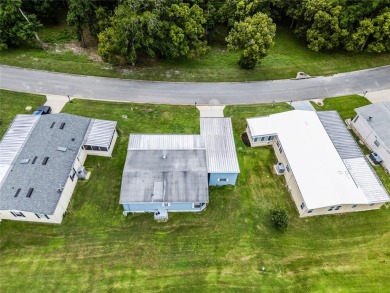 Welcome to 4007 Cohen Dr., Unit 742, Zellwood, FL 32798! This on Zellwood Station Country Club in Florida - for sale on GolfHomes.com, golf home, golf lot