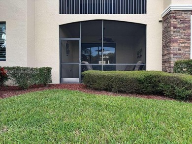 END UNIT w/BUNDLED GOLF! This renovated 1st floor condo in on Bonita National Golf Course in Florida - for sale on GolfHomes.com, golf home, golf lot