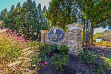 Luxury Living in the Prestigious Heron Bay Community - Motivated on Canongate At Heron Bay in Georgia - for sale on GolfHomes.com, golf home, golf lot