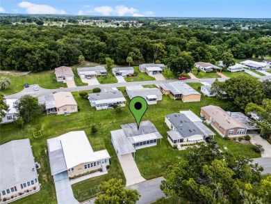 Welcome to 4007 Cohen Dr., Unit 742, Zellwood, FL 32798! This on Zellwood Station Country Club in Florida - for sale on GolfHomes.com, golf home, golf lot