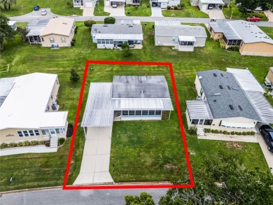 Welcome to 4007 Cohen Dr., Unit 742, Zellwood, FL 32798! This on Zellwood Station Country Club in Florida - for sale on GolfHomes.com, golf home, golf lot