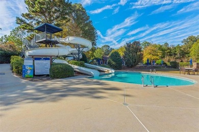Luxury Living in the Prestigious Heron Bay Community - Motivated on Canongate At Heron Bay in Georgia - for sale on GolfHomes.com, golf home, golf lot
