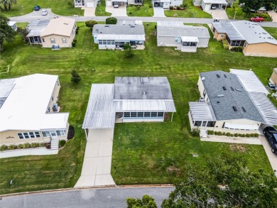 Welcome to 4007 Cohen Dr., Unit 742, Zellwood, FL 32798! This on Zellwood Station Country Club in Florida - for sale on GolfHomes.com, golf home, golf lot
