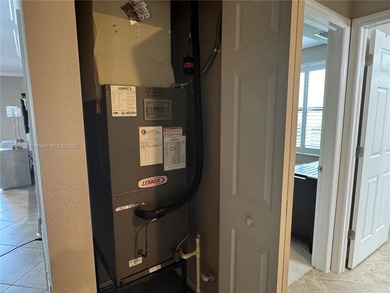 END UNIT w/BUNDLED GOLF! This renovated 1st floor condo in on Bonita National Golf Course in Florida - for sale on GolfHomes.com, golf home, golf lot