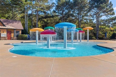 Luxury Living in the Prestigious Heron Bay Community - Motivated on Canongate At Heron Bay in Georgia - for sale on GolfHomes.com, golf home, golf lot